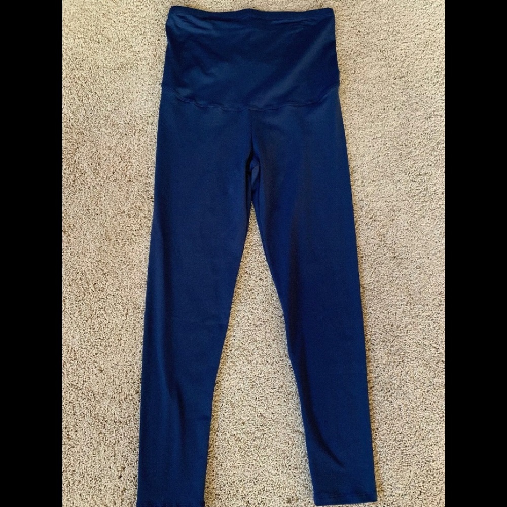David Lerner maternity L